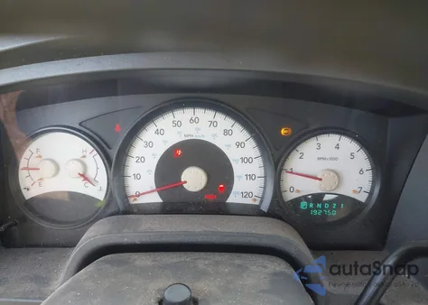 2006 Dodge Dakota St z USA, uszkodzony, nr VIN 1D7HE28K16S686929